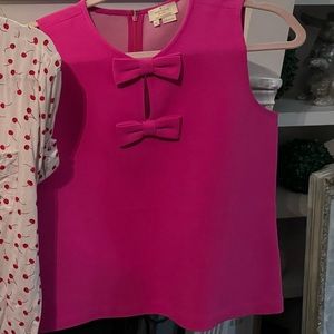 Kate spade top
